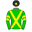 Pride Of Mandy silks