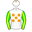 Composite Action silks