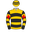 Mariana Miss silks