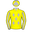 First Landing silks