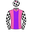 Denise's Gal silks