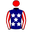 Harry's Hussey silks