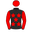 Coeur Volante silks