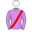 Harlem Tickle silks