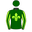 Mungerannie silks