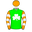 Persuasive Gal silks
