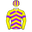 Brutal To The Max silks