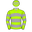 Star Vega silks