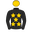 Rock Empire silks