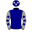 Golden Cross silks