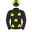 Hooligan Tommy silks