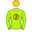 Better Late silks