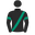Demon Award silks