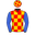 Autumn Boy silks