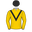 Smiling Prophet silks