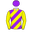 Monte Veebee silks