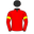 Clancy silks