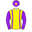 Artistic Genius silks