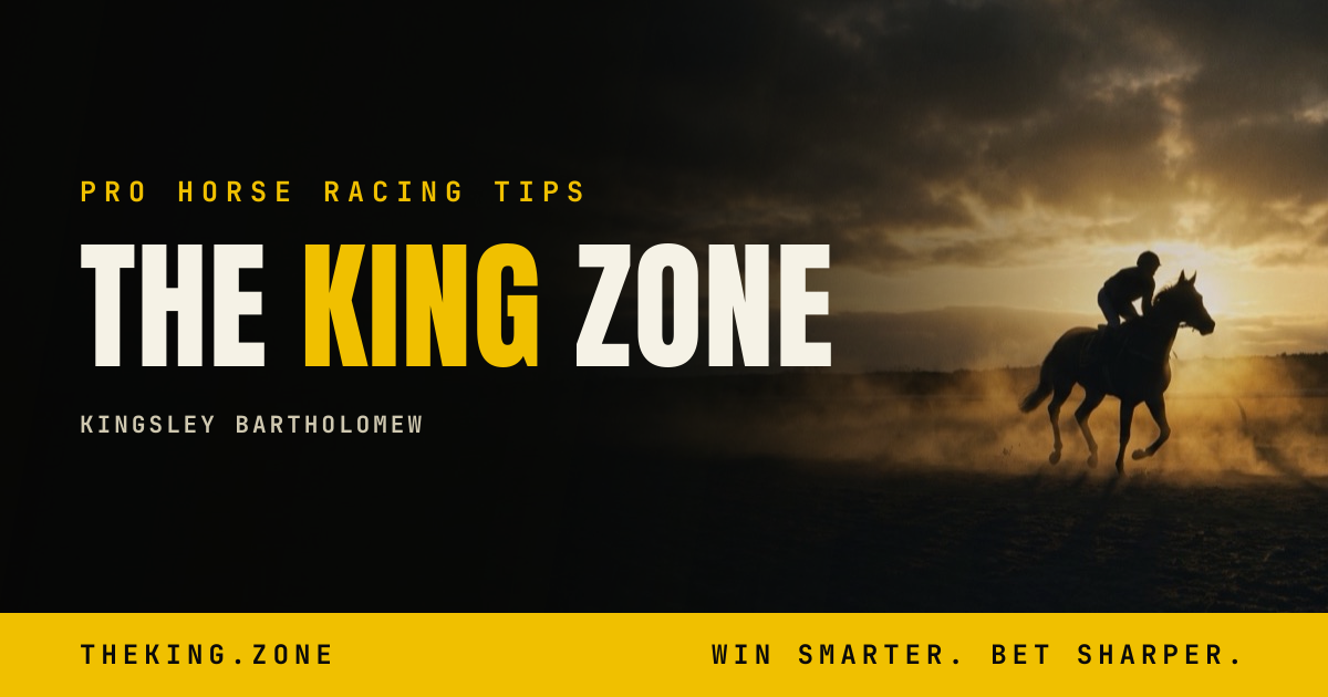 Horse Racing Friday 2 October 2026 — Meetings, Fields & Results | The ...